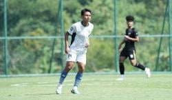 Tiga Pemain Akademi Persib Masuk Daftar Pemusatan Latihan Timnas U17