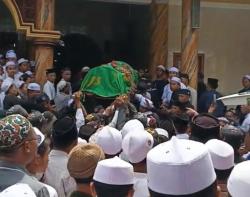 Penumpang Hiace Yang Meninggal di Paiton Ternyata Keluarga Pesantren Salafiah Syafi'iyah Situbondo