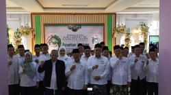 Ketua PCNU Kudus Dorong Revitalisasi NU Melalui Program Strategis