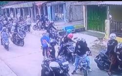 Perselisihan Antar Perguruan Silat di Sragen Memanas, 3 Orang Luka Akibat Penyerangan