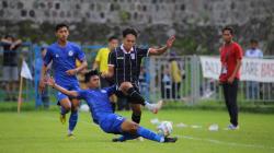 Penuh Kontroversi, Persebi Boyolali Kalah 1-0 di Kandang Persika Karanganyar