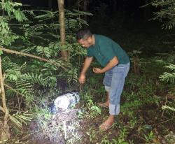 Kisah Polisi Bongkar Kasus Mutilasi Sadis, Lewati Hutan Hingga Jurang Demi Kumpulkan Anggota Tubuh