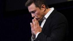 Pendapatan Mengecewakan, Elon Musk Akui Pertumbuhan X Stagnan
