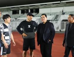 PSSI Siapkan Direktur Teknik Baru: Apakah Shin Tae-yong Bagian dari Rencana?