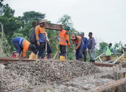 Catat, KAI Perpanjang Pengalihan Rute 28 KA dan Pembatalan 8 Perjalanan Hingga 5 Februari 2025