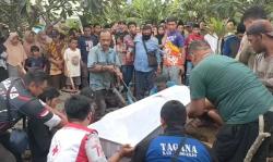 Salah Satu Korban Meninggal Pelajar SMPN 7 Mojokerto, Dimakam di Krian Sidoarjo