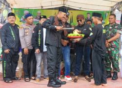 Milad ke-1, TTKKBI DPW II Lebak 2 Banten Selatan Lantik Pengurus DPC