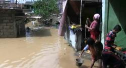 Lebih Dari 2.500 Warga Jakarta Mengungsi Akibat Banjir, Ini Wilayah Terdampak!