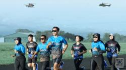 Heli Run 2025: Event Lari Spektakuler yang Siap Digelar di Bogor Februari Mendatang