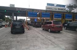 Tarif Tol Terbaru Semarang-Bawen, Panduan Pilihan Pembayaran