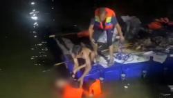 Tragis! Bocah 11 Tahun Tewas Tenggelam di Setu Pulo Depok