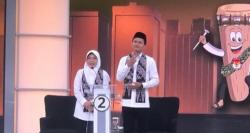 Waduh! Bupati dan Wabup Pandeglang Terpilih Batal Dilantik Presiden Prabowo 6 Februari, Karena Ini