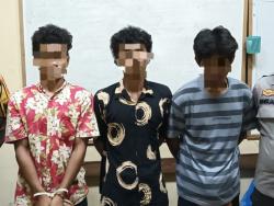 3 Sindikat Pencurian Ternak di Bima Ditangkap, Ini Penjelasan Polisi