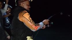 Sensasi Mancing Malam di Raja Ampat: Pesta Jigging di Perairan Urbinasopen