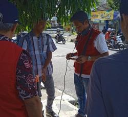 Deteksi Kebocoran, Perumdam Tirta Serayu Kabupaten Banjarnegara Terapkan Sistime SCADA