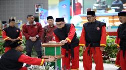 Tutup Turnamen 1 Tapak Suci UMS, Ini Pesan Ketua LPO PP Muhammadiyah