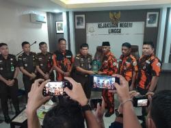 Ormas di Lingga Siap Bantu Jaksa Kawal Penggunaan Dana Desa