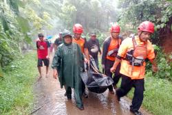 Tinggalkan Rumah pada Malam Hari, Lansia Tunanetra Ditemukan Tewas Hanyut di Sungai