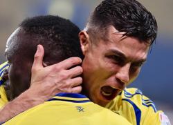 Cristiano Ronaldo Dapat Tandem Baru di Al Nassr Untungkan Timnas Indonesia,Begini Ceritanya!