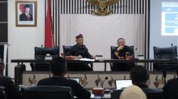 Rencana Program Satu Desa 1 Sarjana, Pemkab Garut Gelar Rapat Pembahasan