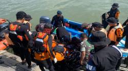 Speedboat Terbalik Dihantam Gelombang Tinggi di Nunukan, Tujuh Penumpang Tewas Satu Hilang