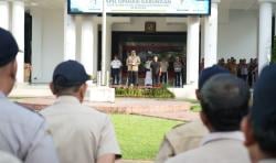 Tertib Pajak Kendaraan, Pemko Medan Rutin Gelar Razia Gabungan