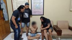 Warga Gagalkan Aksi Pencurian Motor di Masjid, Pelaku Ditabrak Saat Kabur