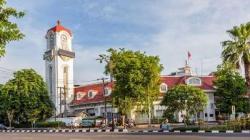 Sejarah dan Fakta Mengapa Surabaya Disebut Kota Pahlawan