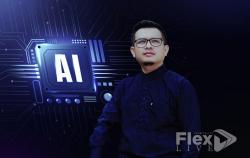 Tawarkan Solusi Strategis Berbasis AI, Ayi Koswara Kembangkan FLEXlive Tinggalkan ZAMedia