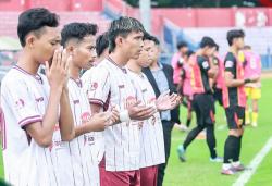 Tiga Kali Kalah, Langkah PSID Jombang Terganjal di Babak 32 Besar Liga 4 Jatim