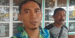 Kelompok Tani di Mamuju Tengah Protes Tuntut Pembayaran Sawit, Ancaman Penutupan Pabrik PT.WKSM