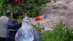 Tiga Remaja Tertimpa Longsor saat Camping di Lereng Muria, Satu Orang Hilang