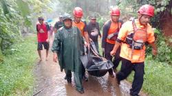 Sempat Hilang, Wanita Tuna Netra Ditemukan Tewas usai Tenggelam di Sungai Desa Ngabul Jepara