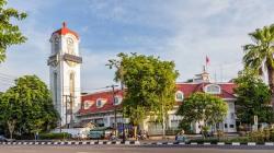 Mengapa Surabaya Disebut Kota Pahlawan? Ini Sejarah dan Faktanya