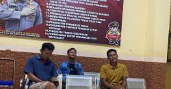 Penipuan Berkedok Perantara Jual Beli Kendaraan Melalui Media Sosial Kian Marak di Bengkulu Utara