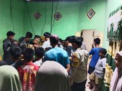 Seorang Bocah Ditemukan Tewas Tenggelam di Empang Pasangkayu