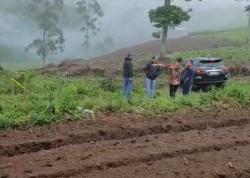 78 Ha Tanaman Teh di Kebun Malabar Dirusak, SPBUN PTPN I Regional 2 Minta Diusut Tuntas