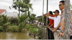 Kota Samarinda Dilanda Banjir, Wali Kota Andi Harun Minta Maaf