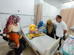 Dugaan Kekerasan Anak di Nias Selatan, Dinkes Sumut: Kondisi Kaki dan Tulang Bawaan Lahir