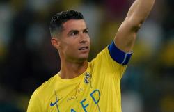 Cristiano Ronaldo Buka Suara soal Balik ke Real Madrid jika Hengkang dari Al Nassr