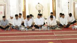 Peringatan Isra Mikraj 1446 H, Pj Gubernur Sultra: Teguhkan Kembali Komitmen Moral Kita