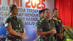 BREAKING NEWS: Panglima TNI Tegaskan Sanksi bagi Prajurit yang Terlibat Kericuhan di Deliserdang