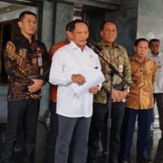 Bukan 6 Februari, Mendagri Ungkap Pelantikan Kepala Daerah Mundur dari Jadwal