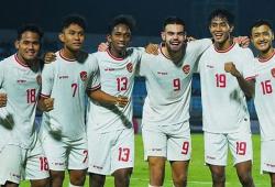 Indra Sjafri Sebut Masih Banyak yang Perlu Dievaluasi, Meski Menang 4-0  Lawan India U-20