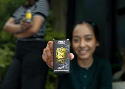 Vem Juice, Liquid Vape Rasa Premium Incar Pasar Anak Muda