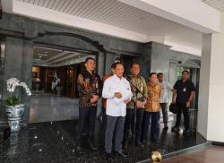 Breaking News! Mendagri Pastikan, Pelantikan Kepala Daerah Tanggal 6 Februari Batal Digelar