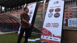 Stadion Ketonggo Ngawi Home Tournament Liga 4 PSSI Jatim 2024/2025, Tiket Online Mulai Diberlakukan