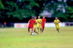 Persepon Ponorogo Lolos Babak 16 Besar, Bakal Hadapi Persema Malang