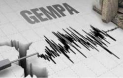 237 Gempa Susulan Guncang Kolaka Timur dalam Sepekan, BMKG: Akibat Aktivitas Sesar Kolaka