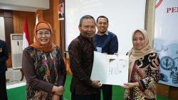 UPGRIS Raih Semua Kategori International Students Creativity Competition